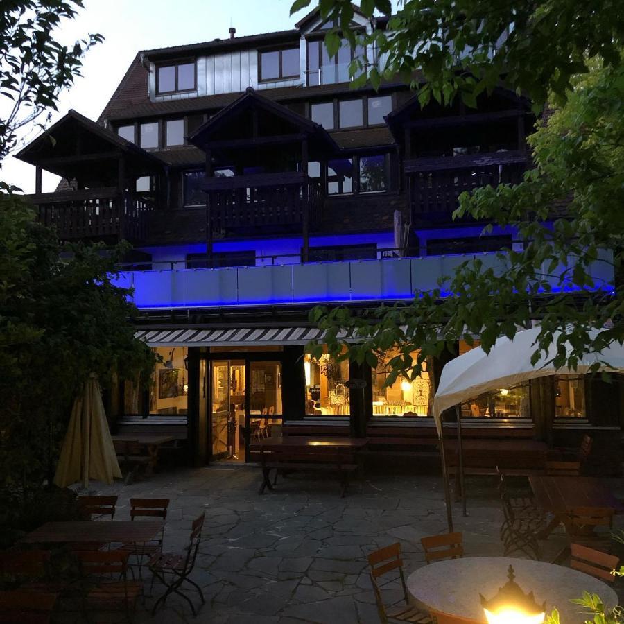 Hotel Kainsbacher Muehle Exterior photo